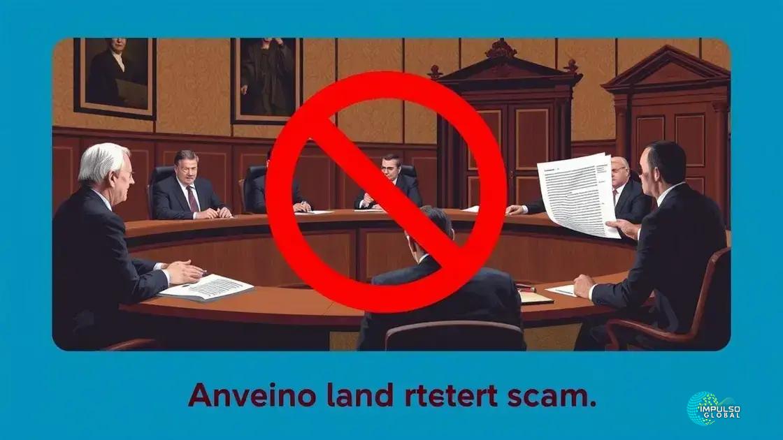 A reação da justiça uruguaia