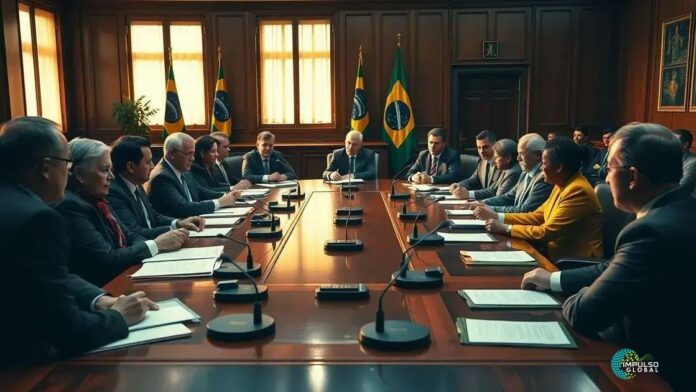 Aliado afirma que Fufuca deixará governo Lula antes da eleição de 2026