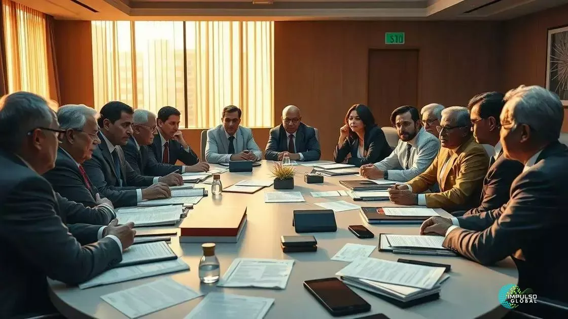 Análise política da situação Análise política da situação