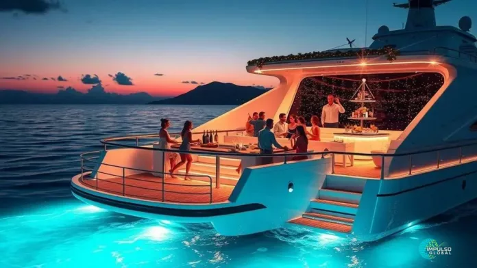 Aniversário de North West: Celebração à Beira do Mar com Kim Kardashian