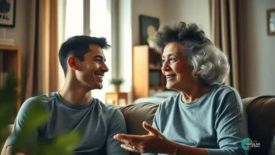 Apoio da avó e gestão de carreira no Botafogo Apoio da avó e gestão de carreira no Botafogo