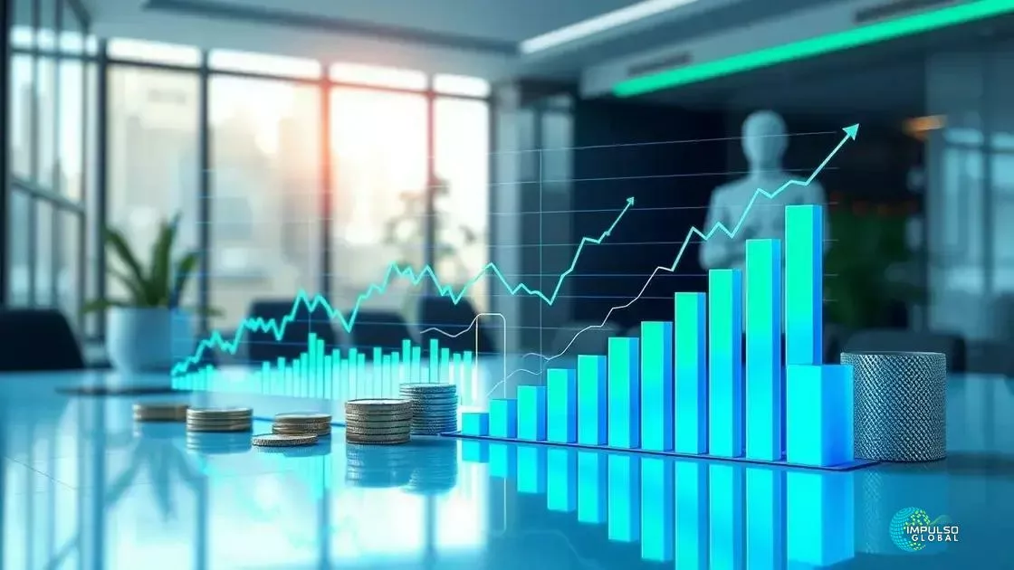 Expectativas do mercado financeiro