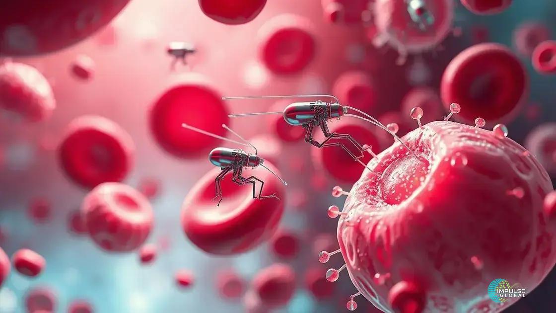 Benefícios e aplicações futuras no tratamento de infecções. Benefícios e aplicações futuras no tratamento de infecções.