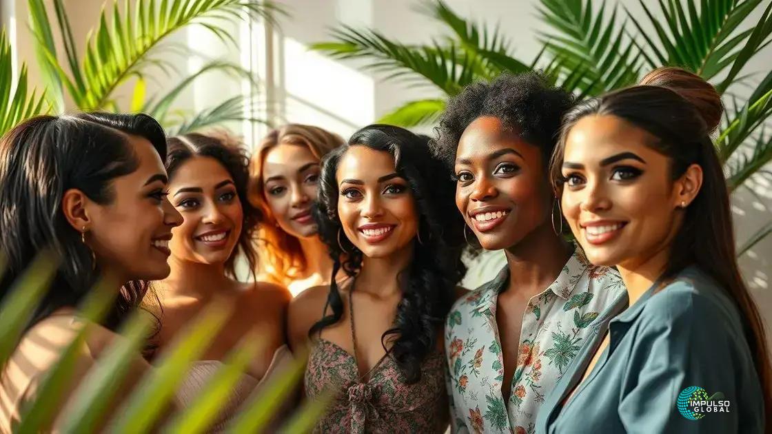 Casos de influenciadoras brasileiras Casos de influenciadoras brasileiras