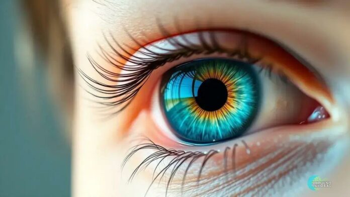 Ceratopigmentação: a cirurgia estética que muda a cor dos olhos Ceratopigmentação: a cirurgia estética que muda a cor dos olhos