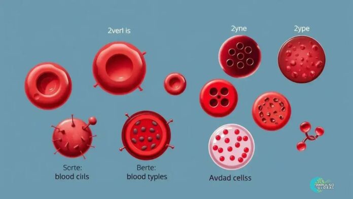 Cientistas Descobrem Novo Tipo Sanguíneo Muito Raro em Guadalupe
