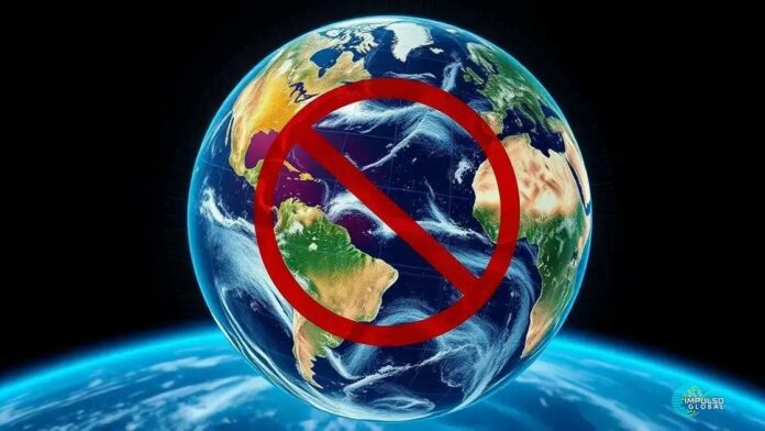 Como a IA cBottle está Transformando a Previsão Climática Como a IA cBottle está Transformando a Previsão Climática