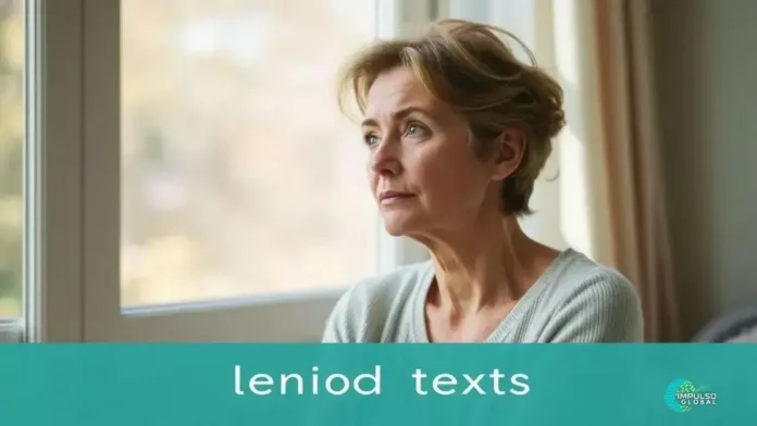 Como a menopausa afeta a fadiga: descubra novos fatores