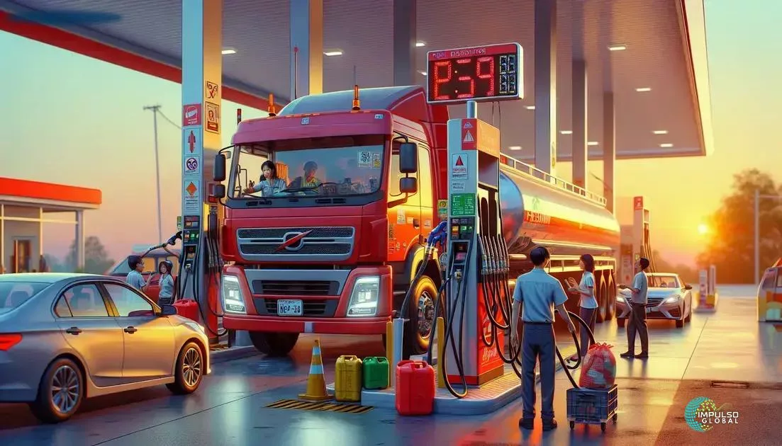 Como as distribuidoras podem impactar o consumidor