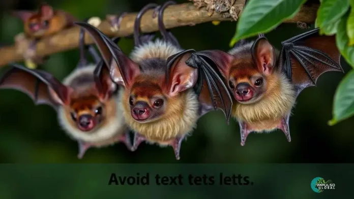 Como morcegos driblam o câncer e alcançam a longevidade