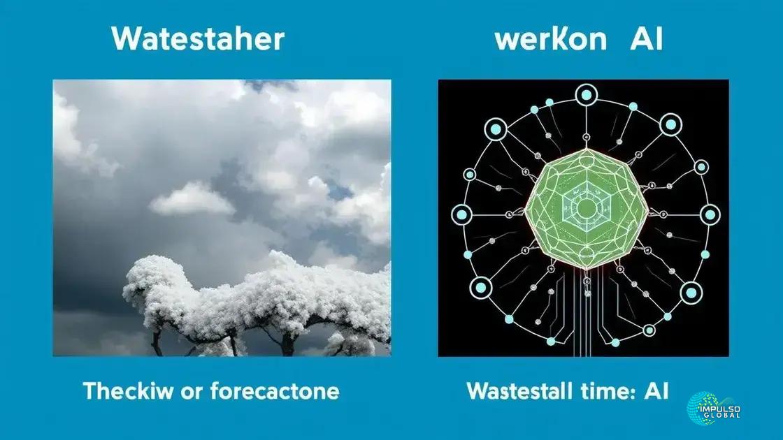 Comparação com métodos tradicionais Comparação com métodos tradicionais