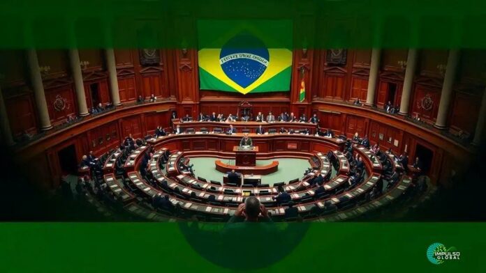 Congresso aprova aumento de deputados: uma grande farsa na política? Congresso aprova aumento de deputados: uma grande farsa na política?