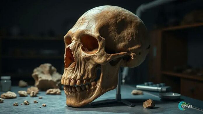 Crânio de Harbin: Descoberta Revela a Aparência dos Denisovanos