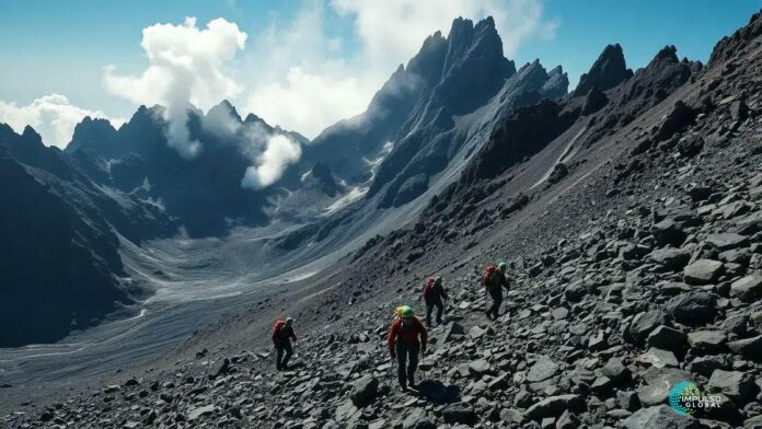 Críticas ao resgate de Juliana Marins após queda em vulcão na Indonésia Críticas ao resgate de Juliana Marins após queda em vulcão na Indonésia