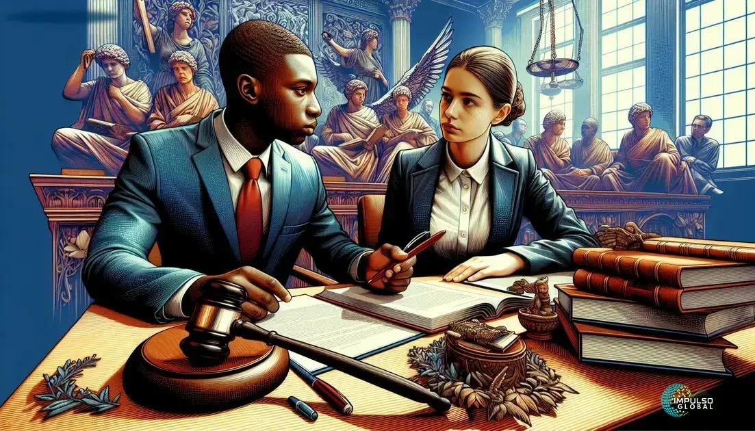 Defensoria Pública da União (DPU) atuará em defesa