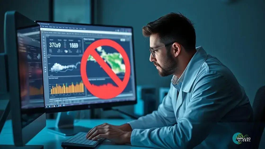 Desafios da previsão climática com IA Desafios da previsão climática com IA