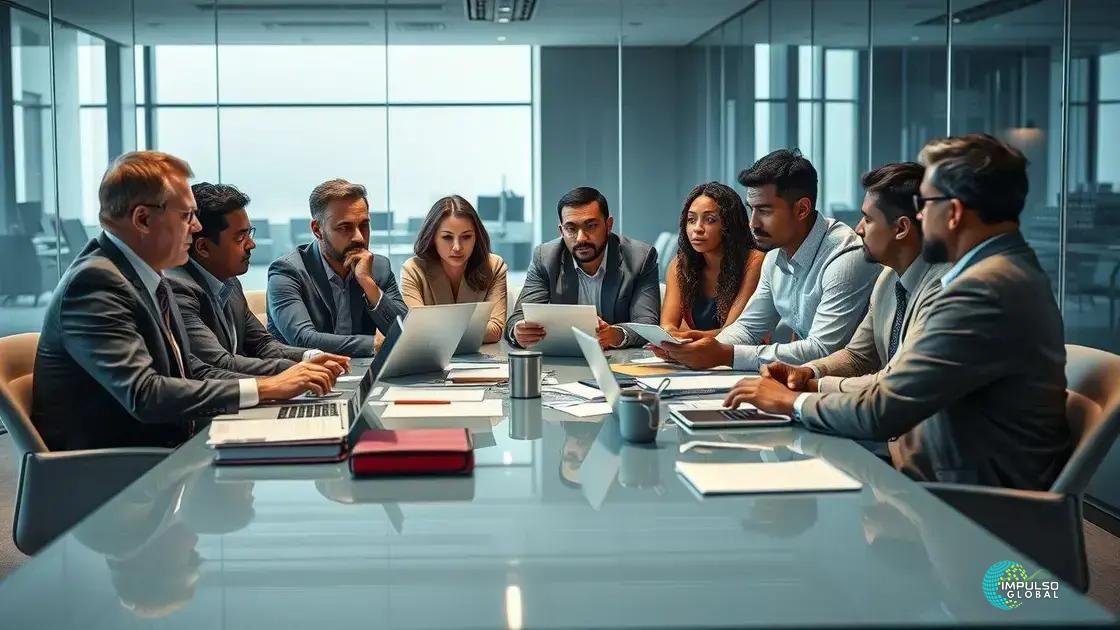 Desafios e impactos da decisão Desafios e impactos da decisão