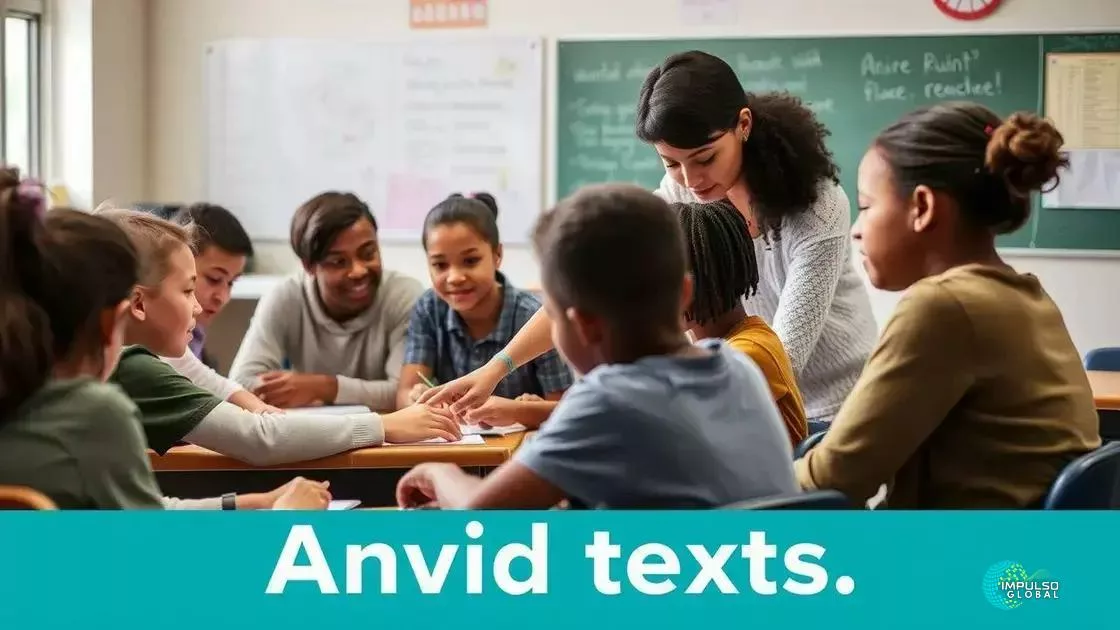 Desafios no ensino fundamental Desafios no ensino fundamental