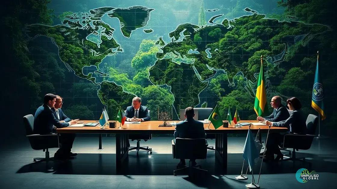 Desafios para a diplomacia brasileira Desafios para a diplomacia brasileira