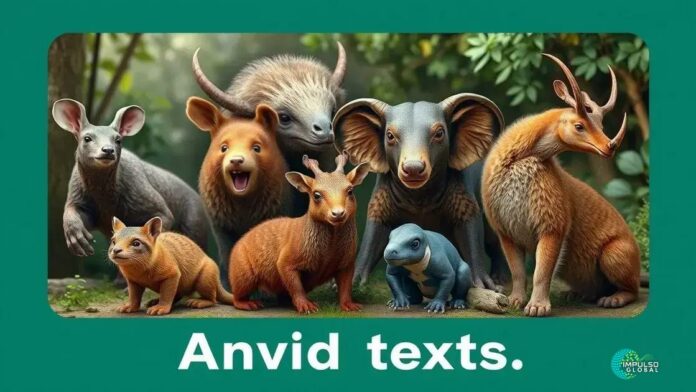 Descubra os superpoderes ocultos de criaturas inusitadas na série Underdogs