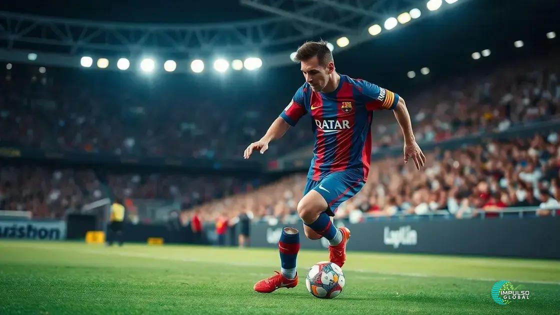 Desempenhos nas últimas temporadas Desempenhos nas últimas temporadas