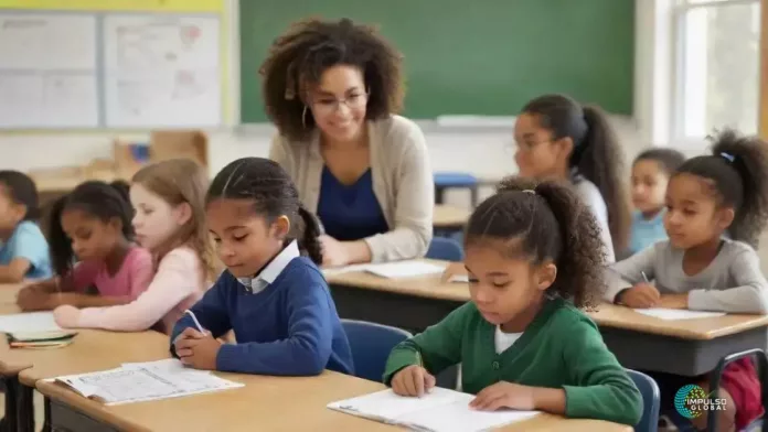 Desigualdades na Aprendizagem na Educação Básica em Níveis Abaixo do Ideal Desigualdades na Aprendizagem na Educação Básica em Níveis Abaixo do Ideal