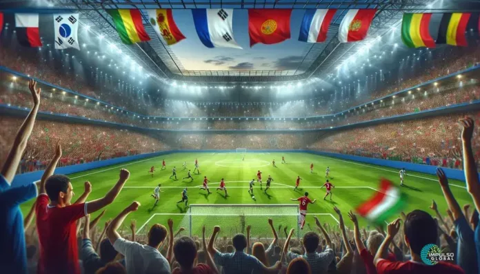 Destaques do Futebol: Jogos de 5 de Junho com a Seleção Brasileira Destaques do Futebol: Jogos de 5 de Junho com a Seleção Brasileira