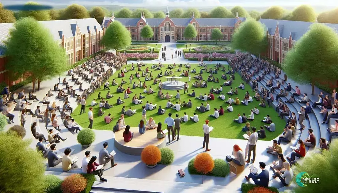 Detalhes sobre a suspensão dos alunos