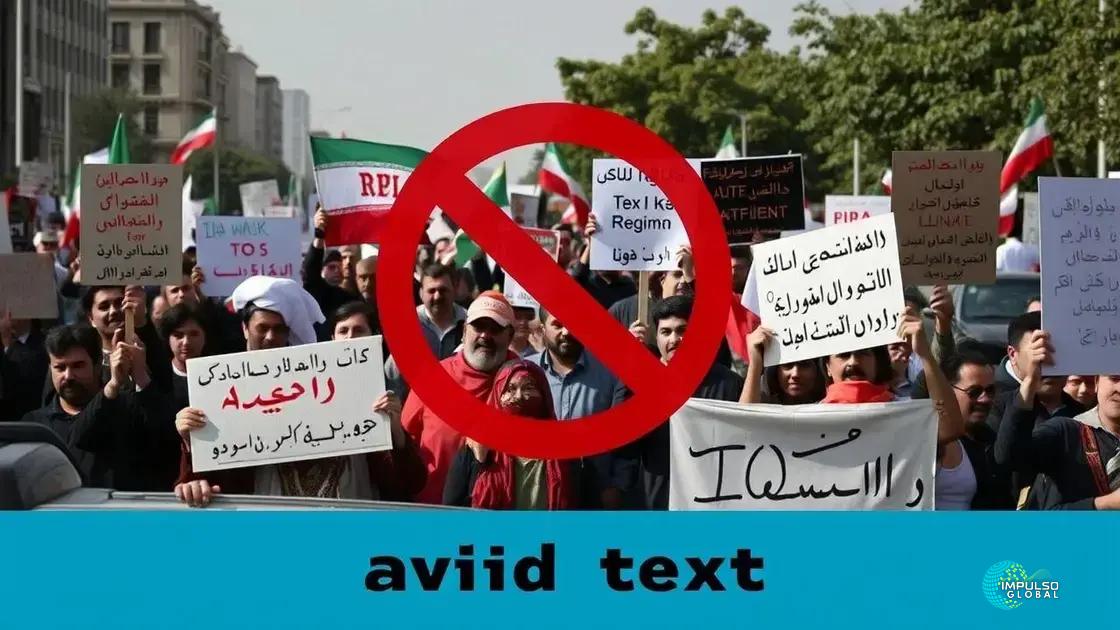 Dissidências dentro do regime Dissidências dentro do regime