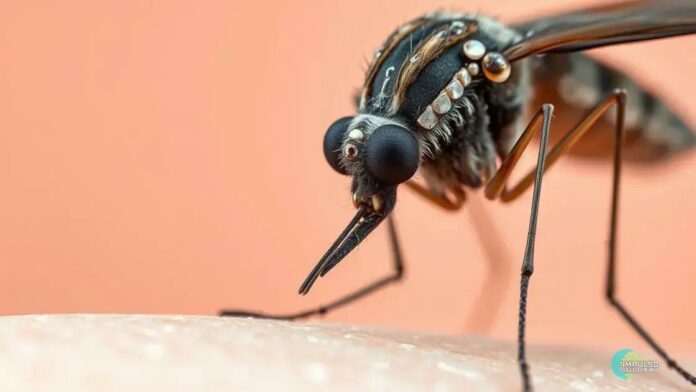 E se os mosquitos desaparecessem do planeta? Entenda os impactos E se os mosquitos desaparecessem do planeta? Entenda os impactos