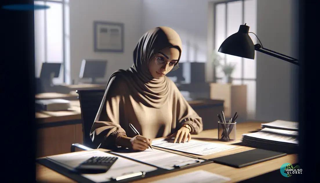 Entenda o que é o auxílio-acidente no INSS Entenda o que é o auxílio-acidente no INSS