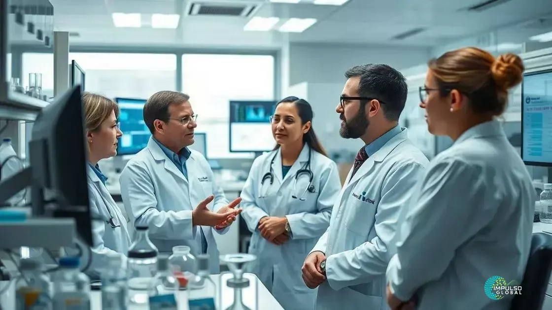 Entrevista com Pesquisadores Envolvidos Entrevista com Pesquisadores Envolvidos