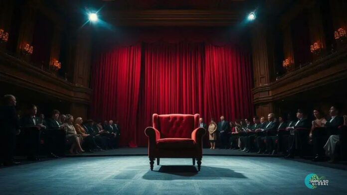 Esnobada do Oscar: A polêmica em torno de Karla Sofía Gascón