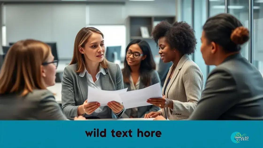 Estilo de gestão de Renata Malenza Estilo de gestão de Renata Malenza