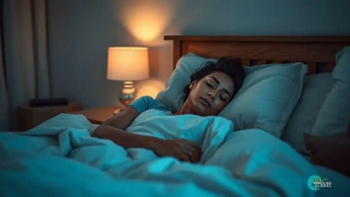 Estudo revela como a mutação genética permite dormir menos horas Estudo revela como a mutação genética permite dormir menos horas