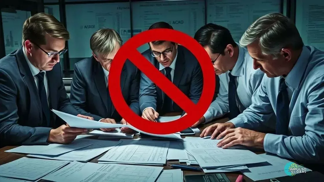 Expectativas de investigação