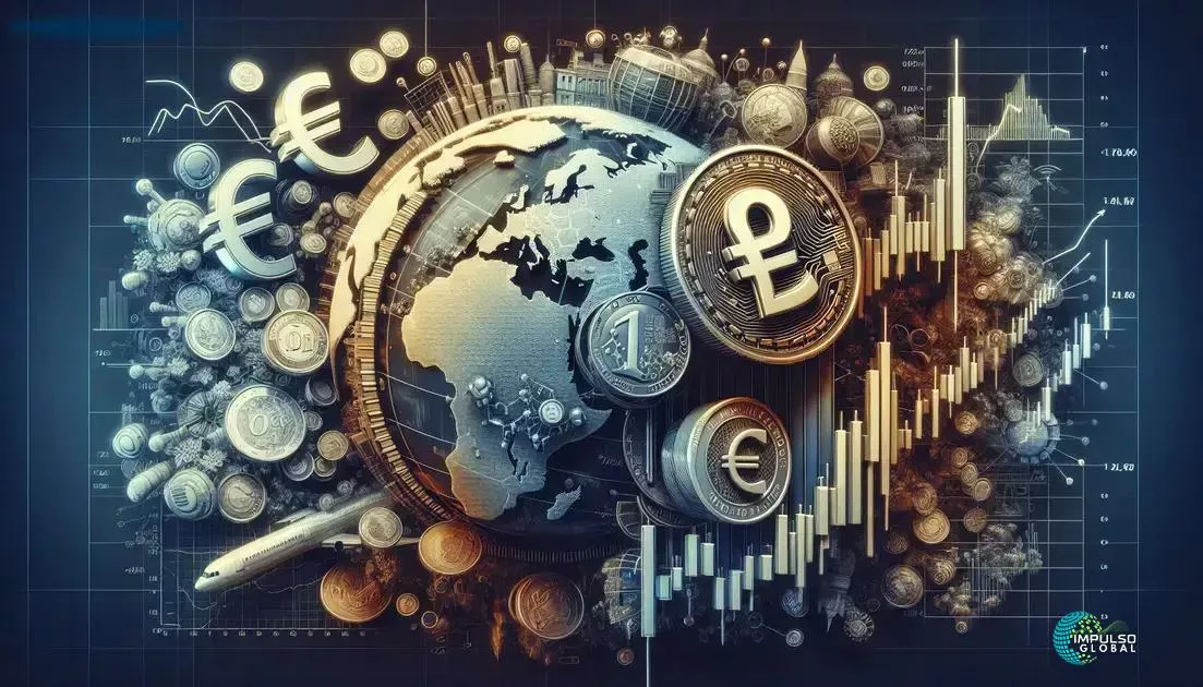 Expectativas para a Zona do Euro e China Expectativas para a Zona do Euro e China