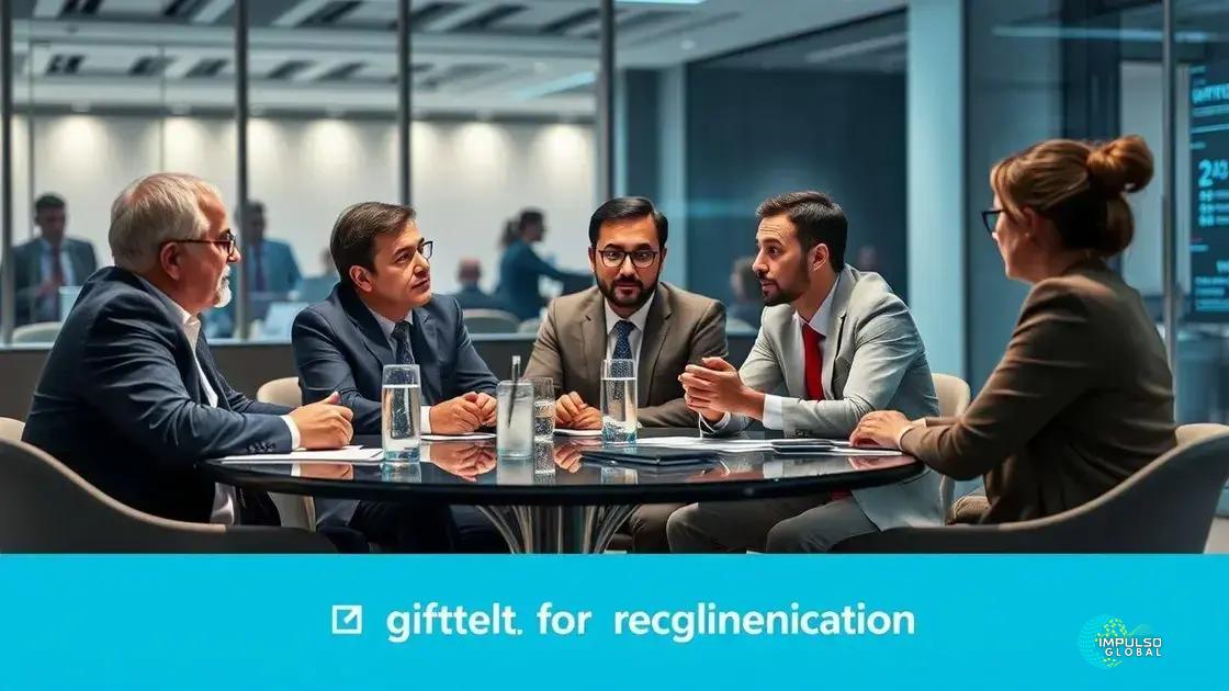 Expectativas para o futuro da regulamentação digital Expectativas para o futuro da regulamentação digital