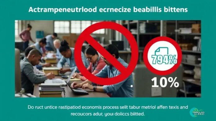 Fim da escala 6 por 1 pode impactar PIB em até 4,2%, indica FGV Fim da escala 6 por 1 pode impactar PIB em até 4,2%, indica FGV