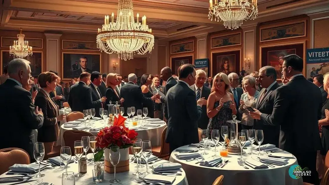 Financiamentos de campanha e suas consequências