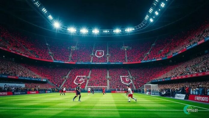 Flamengo enfrenta Bayern de Munique pela Copa do Mundo de Clubes Flamengo enfrenta Bayern de Munique pela Copa do Mundo de Clubes