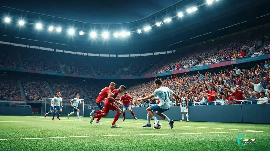 Formatos da competição Formatos da competição