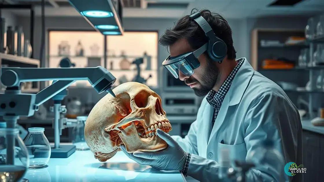 Identificação como Denisovano