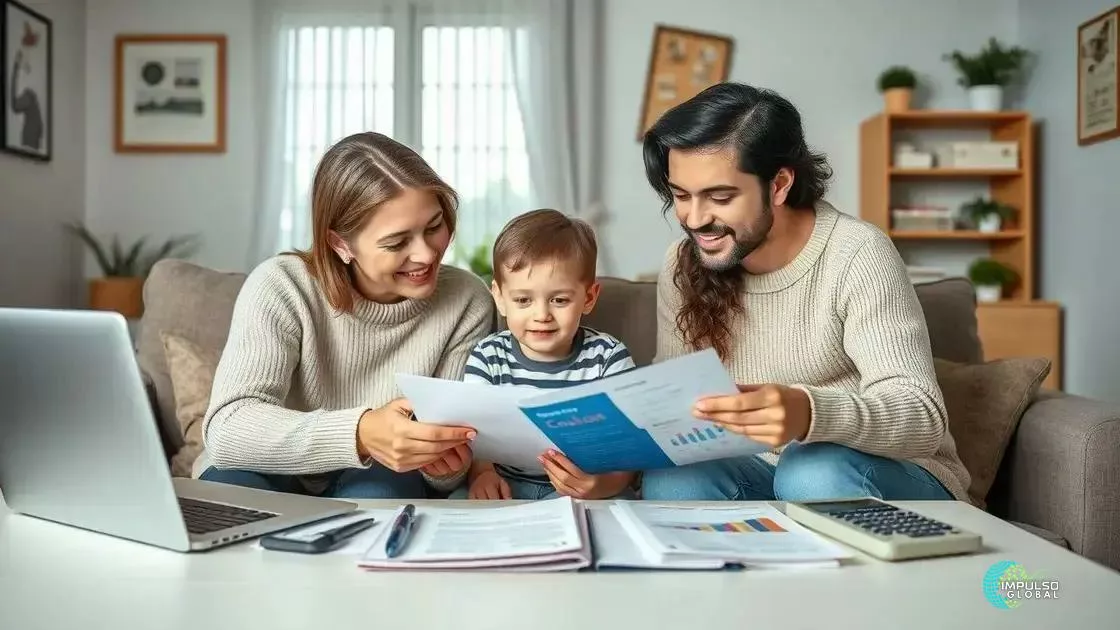 Impacto nas finanças pessoais e no mercado