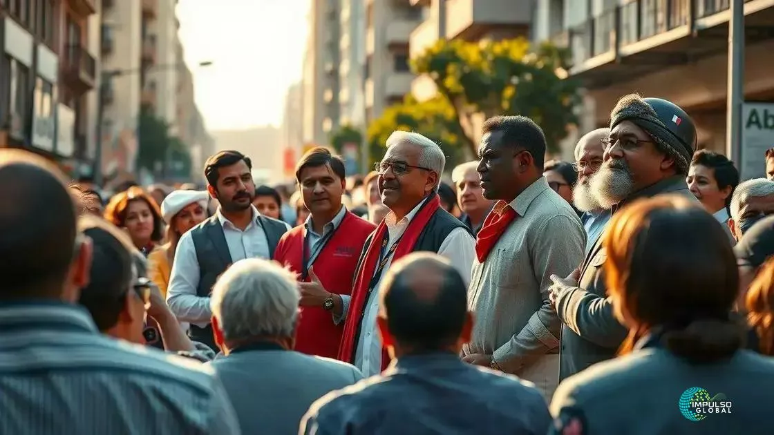 Impactos da CPI nas próximas eleições