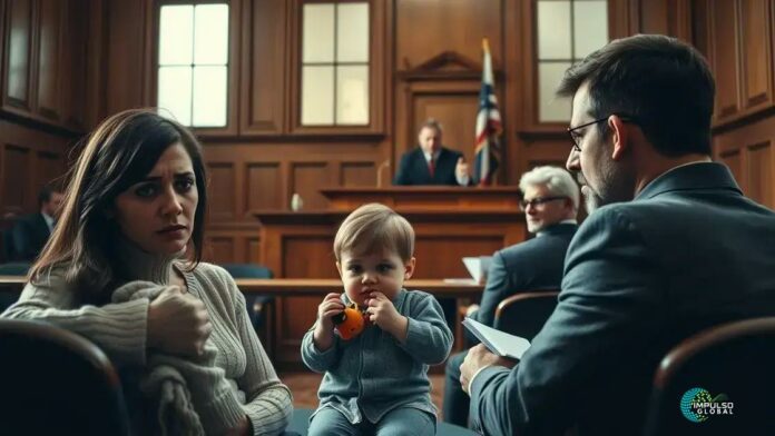 Irmão de Marília Mendonça se pronuncia sobre a guarda de Léo Irmão de Marília Mendonça se pronuncia sobre a guarda de Léo