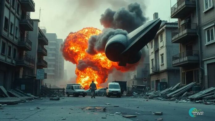 Israel elimina fundador do Hamas em ataque aéreo significativo Israel elimina fundador do Hamas em ataque aéreo significativo