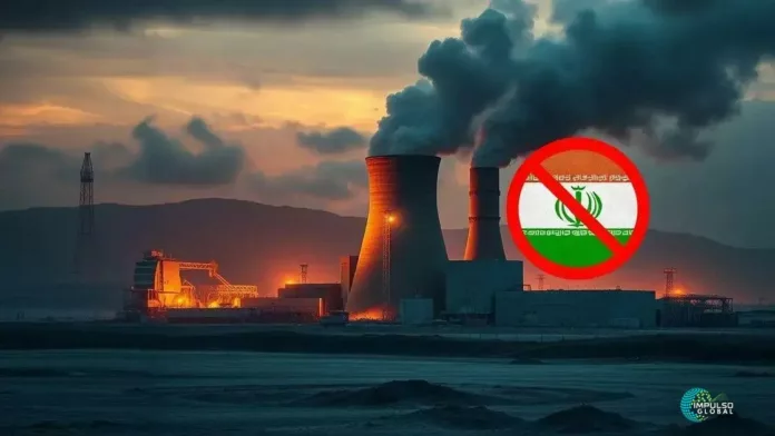 Israel possui armas nucleares? Entenda a polêmica e as repercussões atuais Israel possui armas nucleares? Entenda a polêmica e as repercussões atuais