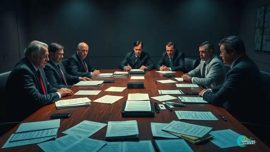 Minuta de golpe discutida Minuta de golpe discutida