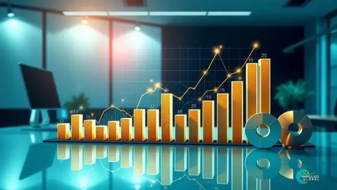 Número de Investidores em Renda Fixa Aumenta 22% no 1º Tri de 2025
